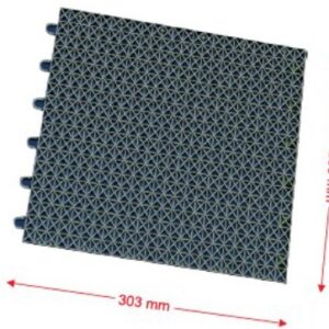 Courts Armables para Canchas (m2)