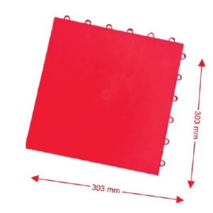 Flat Indoor para Canchas de Interior (m2)