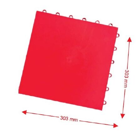 Flat Indoor para Canchas de Interior (m2)