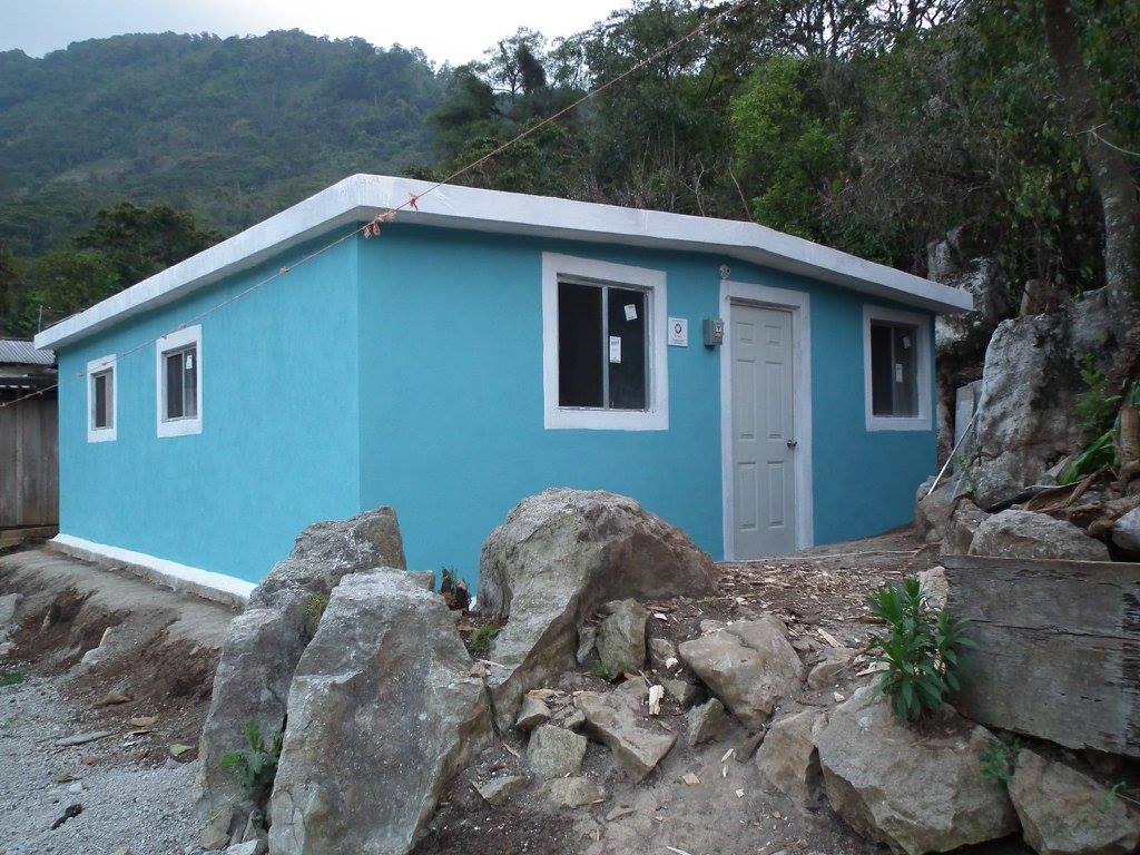 Casa Pack Covintec de 46 m2 - Imagen 2