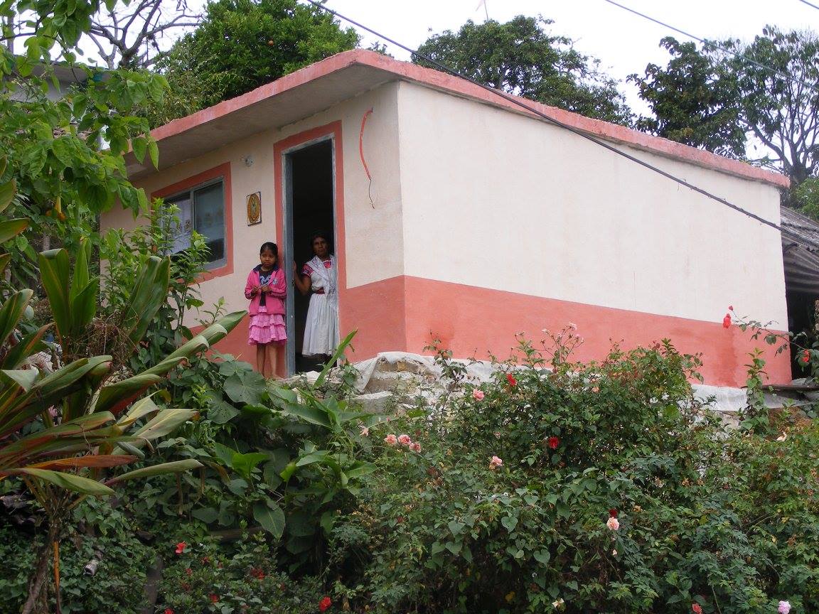 Casa Pack Covintec de 46 m2 - Imagen 5