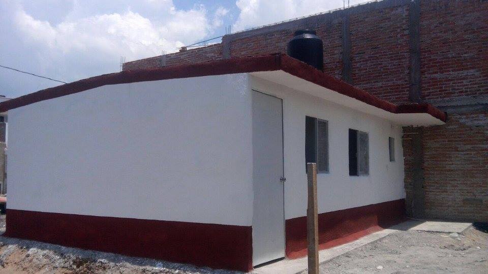 Casa Pack Covintec de 46 m2 - Imagen 6