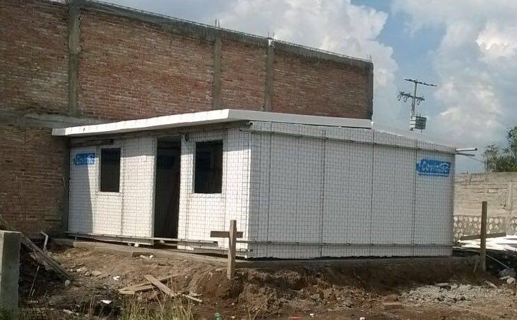 Casa Pack Covintec de 46 m2 - Imagen 7