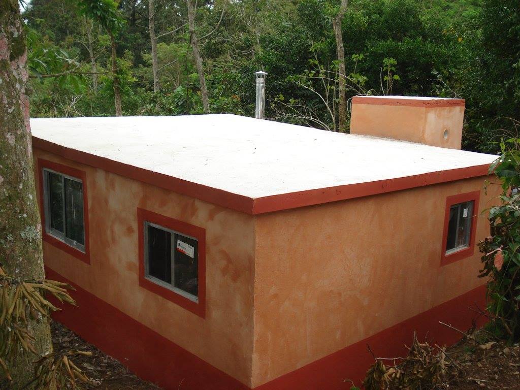 Casa Pack Covintec de 46 m2 - Imagen 9