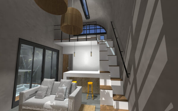 Loft 26 - Imagen 2