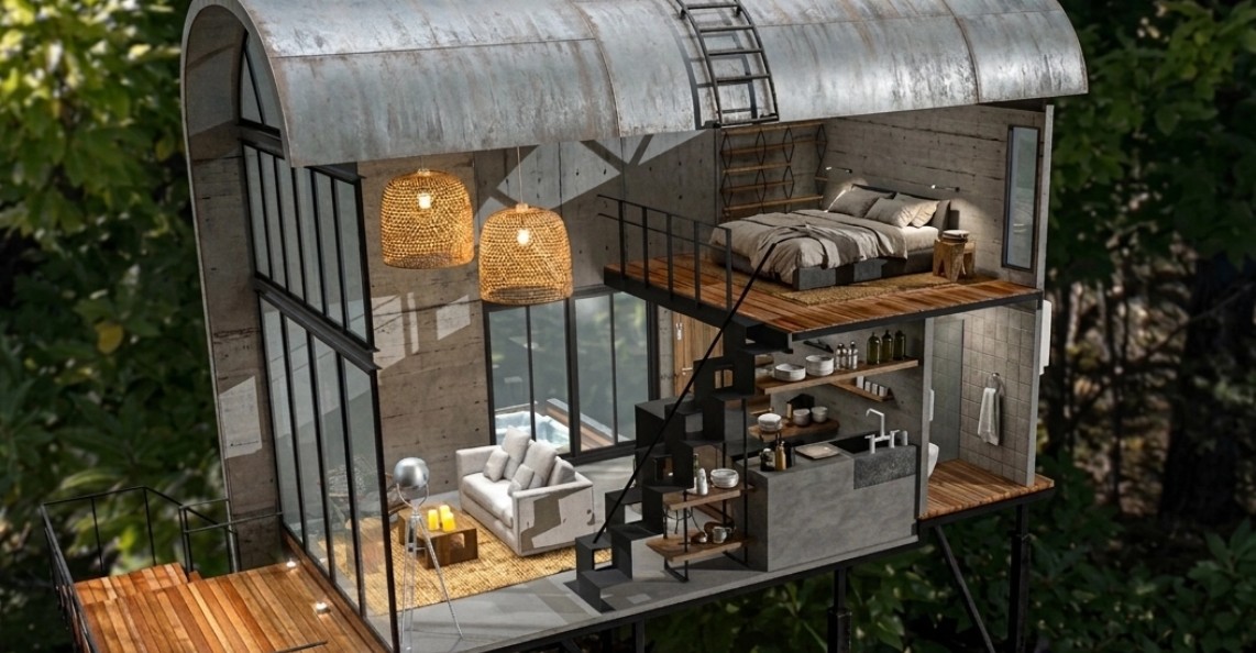 Suite Loft 26 - Imagen 2