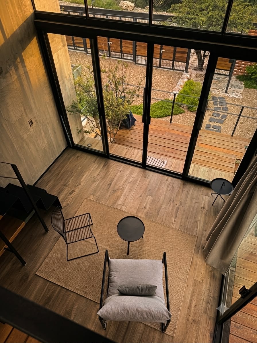 Suite Loft 26 - Imagen 13