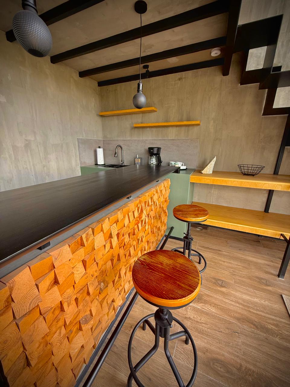 Suite Loft 26 - Imagen 12