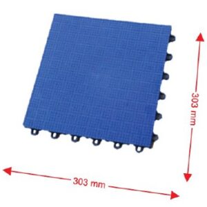 Courts ProInn para Canchas (m2)