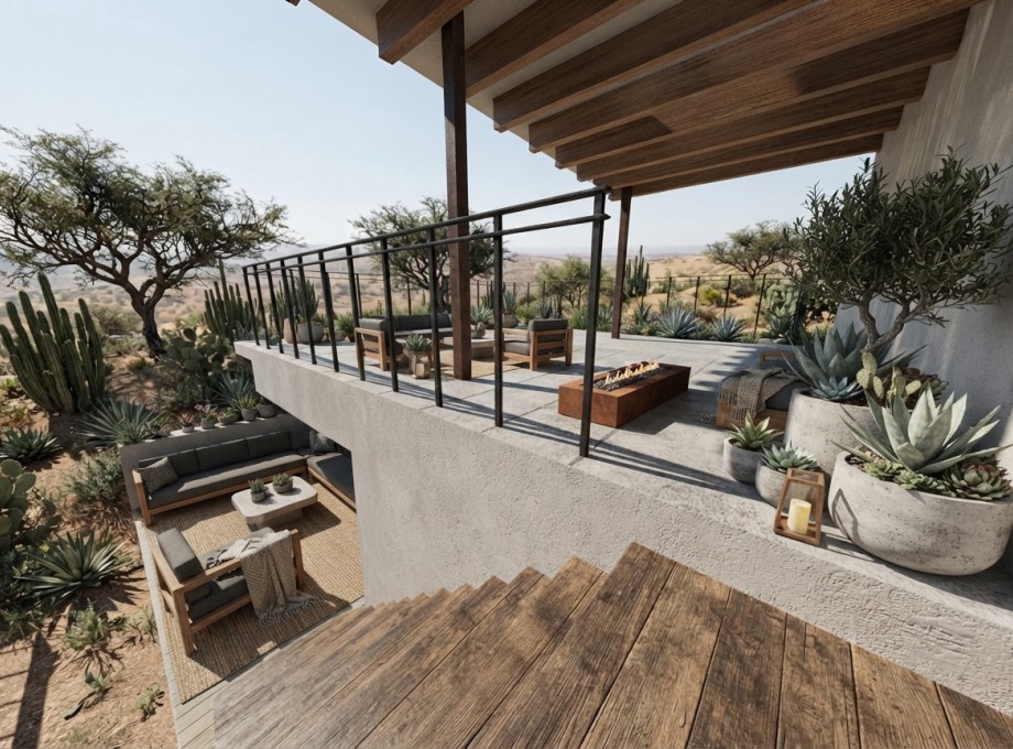 Mini Suite Loft 26 - Imagen 4
