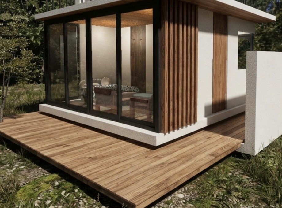 Mini Suite Loft 26 - Imagen 5