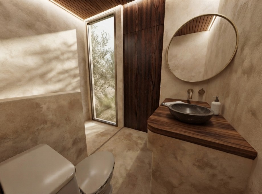 Mini Suite Loft 26 - Imagen 6