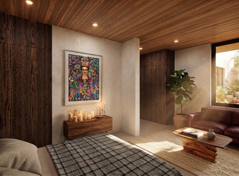 Mini Suite Loft 26 - Imagen 7