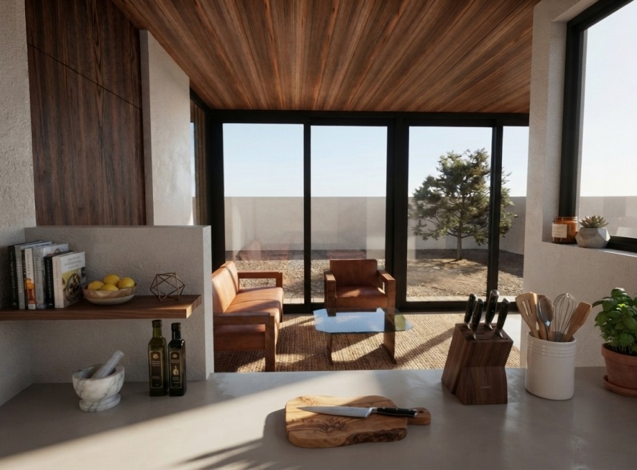 Mini Suite Loft 26 - Imagen 8