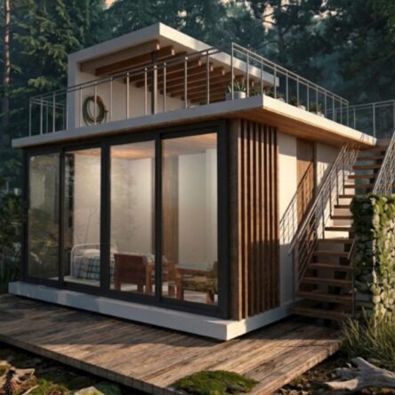 Mini Suite Loft 26