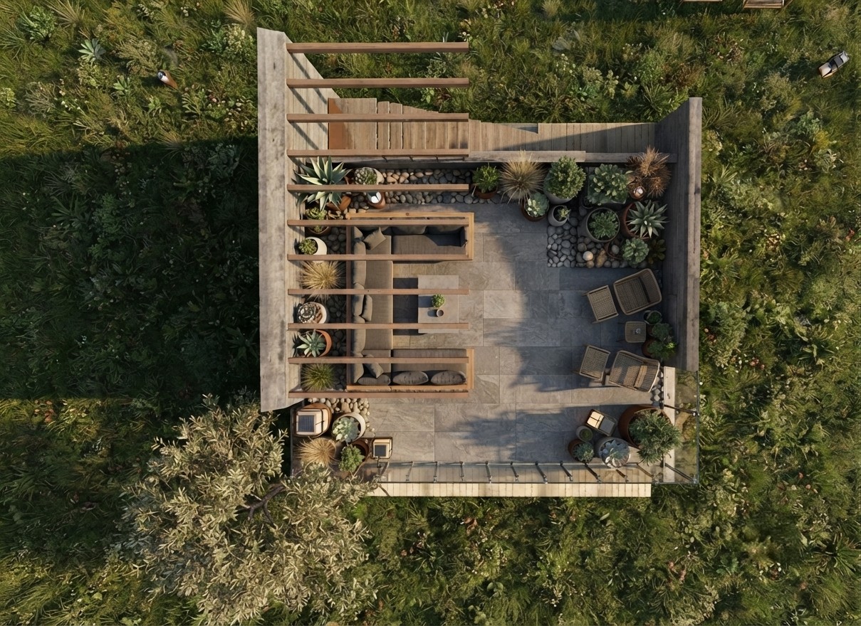 Mini Suite Loft 26 - Imagen 10